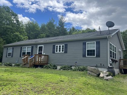 335 Governors Road Milton, NH 03851