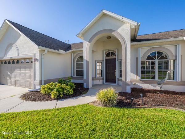 2745 Summer Brook Street , Melbourne, FL 32940