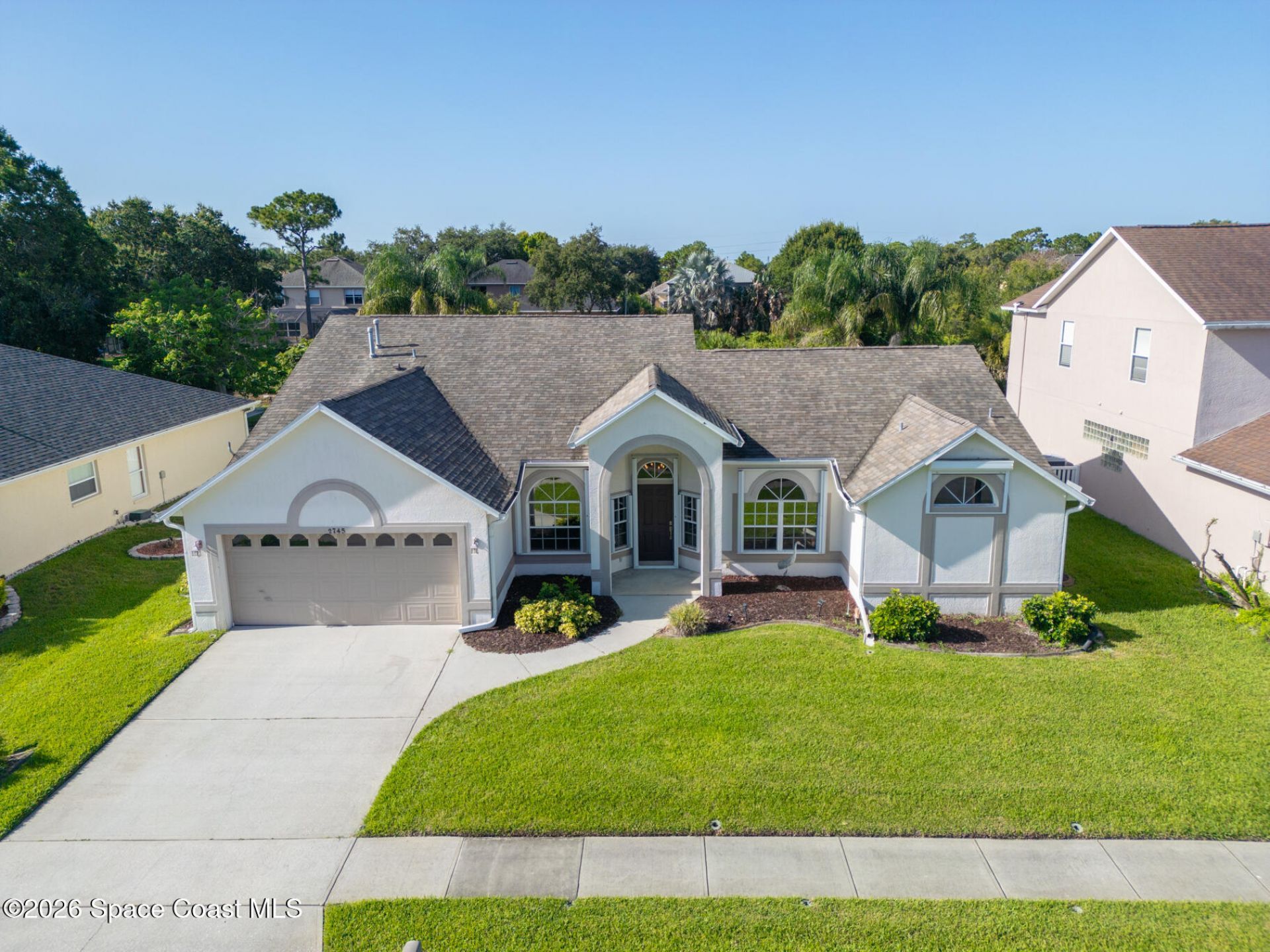 2745 Summer Brook Street , Melbourne, FL 32940 Photo