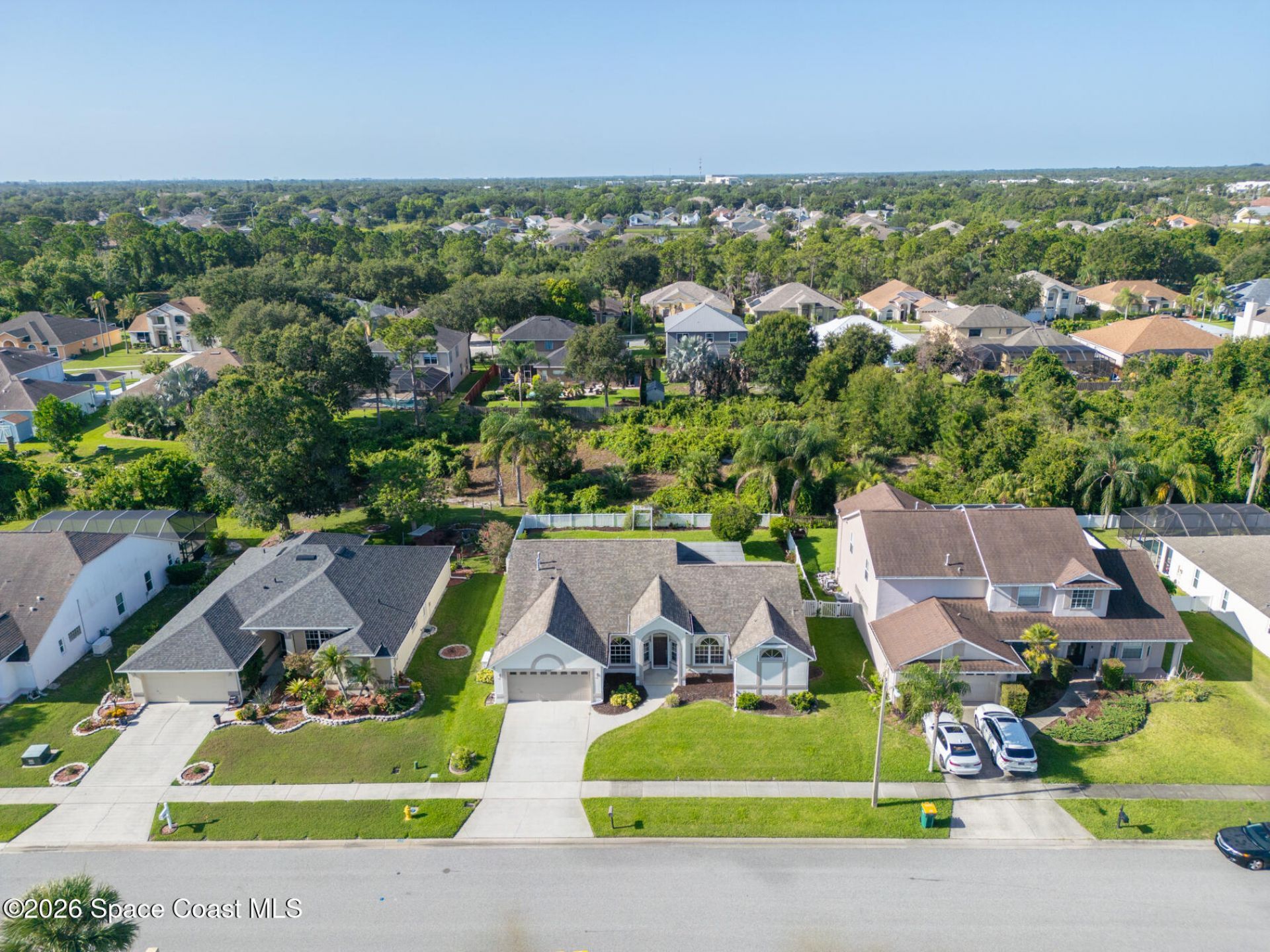 2745 Summer Brook Street , Melbourne, FL 32940 Photo
