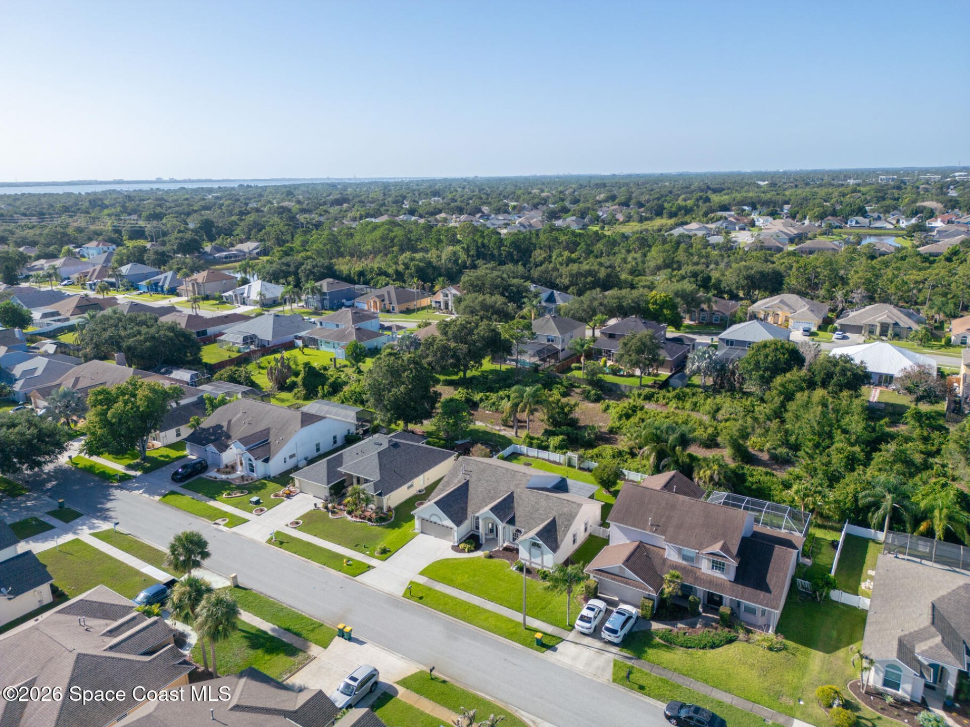 2745 Summer Brook Street , Melbourne, FL 32940 Photo