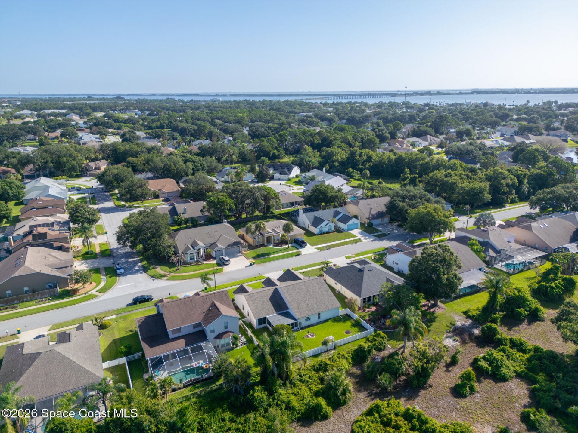 2745 Summer Brook Street , Melbourne, FL 32940 Photo