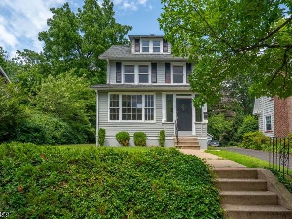 11 Lincoln Place, Maplewood, NJ 07040