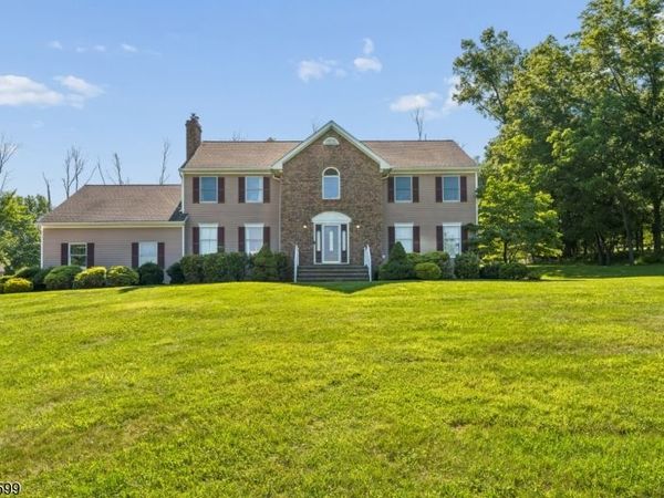 20 E Ridge Rd, Montgomery, NJ 08558