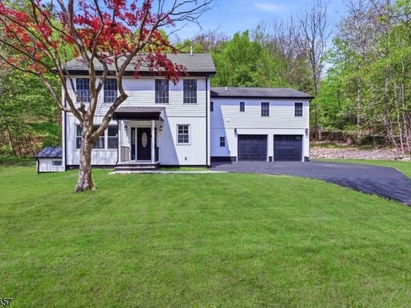 197 Us Highway 206, Sandyston, NJ 07826
