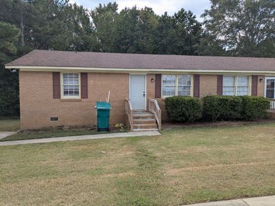 605 S Rucker Drive, Saint Matthews, SC 29135