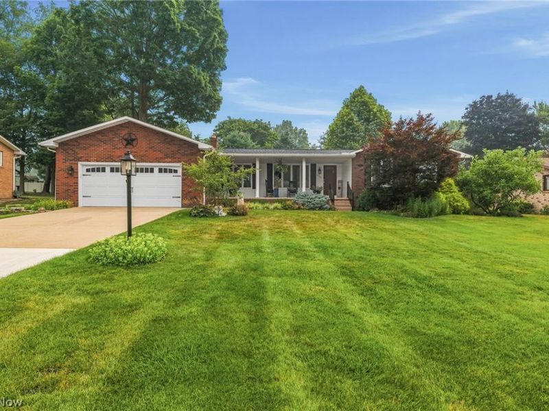5308 Lindenwood Street, Louisville, OH 44641 Photo 1
