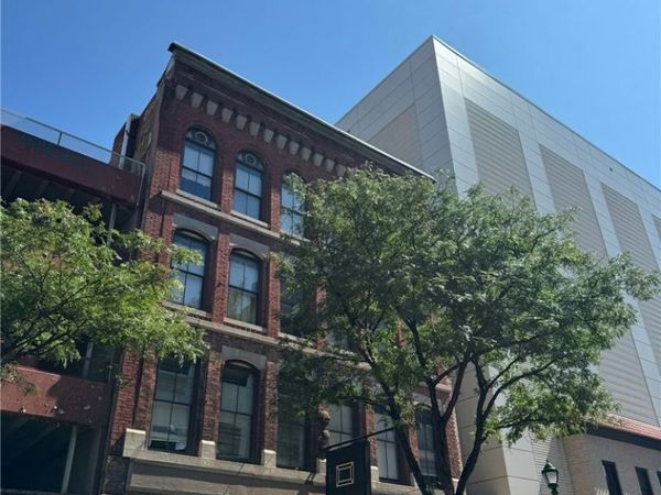 415 S Clinton Street , Unit 205, Syracuse, NY 13202