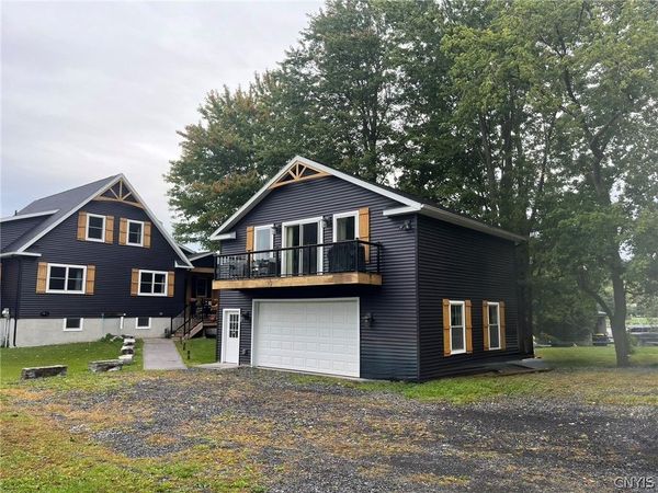 14669 Fancher Avenue, Sterling, NY 13156