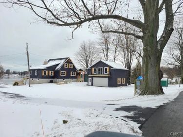 14669 Fancher Avenue , Sterling, NY 13156
