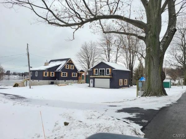 14669 Fancher Avenue , Sterling, NY 13156