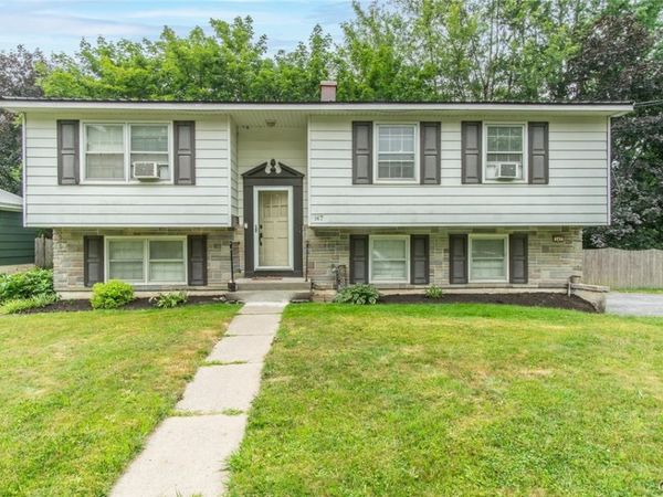 147 Elm Street , Watertown, NY 13601