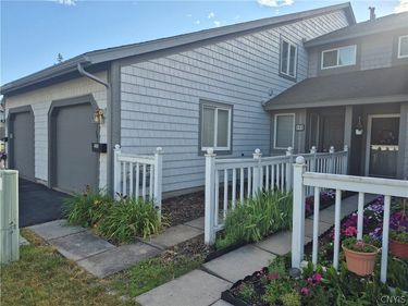 489 Summerhaven Drive N, East Syracuse, NY 13057