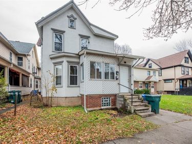 144 Adams Street , Rochester, NY 14608