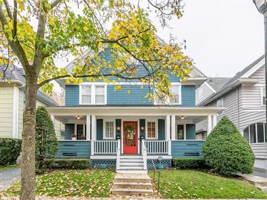 36 Ericsson Street , Rochester, NY 14610
