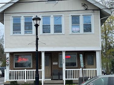 4329 S Buffalo Street , Unit Upper, Orchard Park, NY 14127