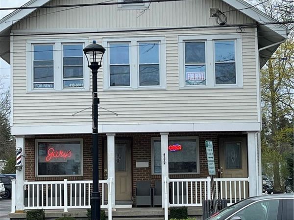 4329 S Buffalo Street , Unit Upper, Orchard Park, NY 14127