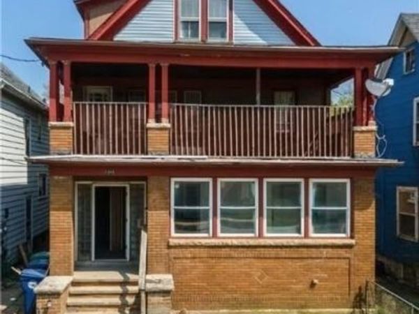 1348 Pierce Avenue , Unit 2, Niagara Falls, NY 14301