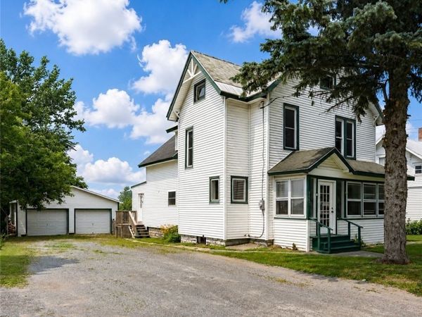 8465 S Main Street , Evans Mills, NY 13637
