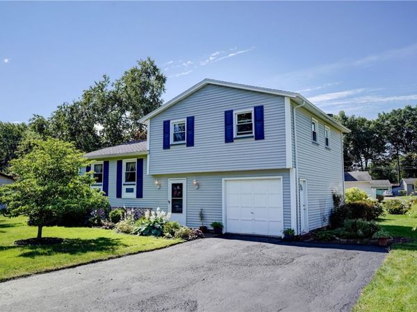 225 Cross Gates Rd , Rochester, NY 14606