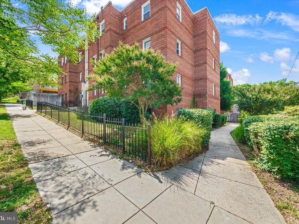 1800 28TH PLACE SE, Unit 2, WASHINGTON, DC 20020