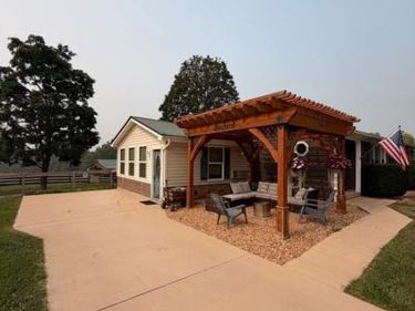 1579 MILLNER ROAD, STRASBURG, VA 22657