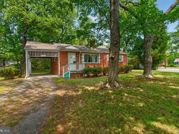 3122 COLLIE LANE, FALLS CHURCH, VA 22044