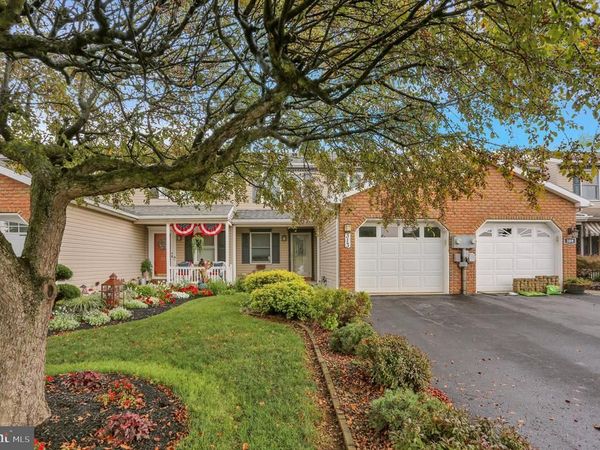 313 ACORN CIRCLE, LEBANON, PA 17042