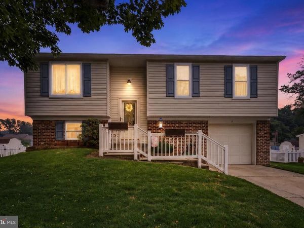 7 BLOOMFIELD DRIVE, WESTAMPTON, NJ 08060