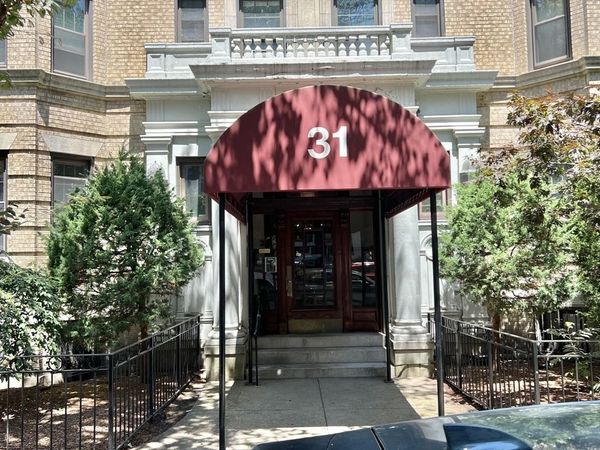 31 Queensberry, Unit 11, Boston, MA 02215