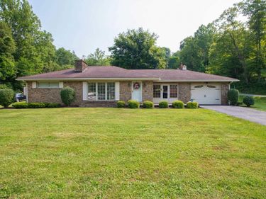 1431 Paw Paw Creek Road, Rivesville, WV 26588