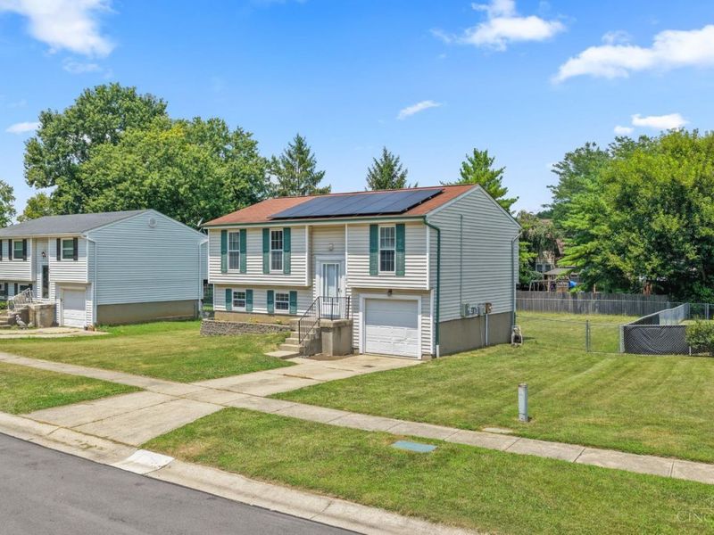 187 Circle Drive, Harrison, OH 45030 Photo 2
