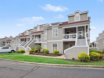 4396 Baldwin Ave. , Unit C97, Little River, SC 29566
