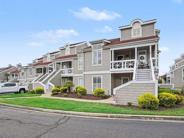 4396 Baldwin Ave. , Unit C97, Little River, SC 29566