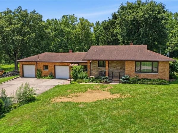 2105 State Route 235, Xenia, OH 45385