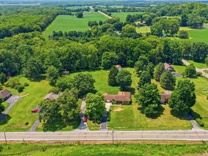 2105 State Route 235, Xenia, OH 45385 Photo 3