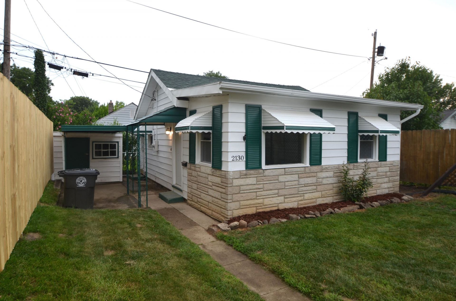 2130 Brooklyn Avenue, Fort Wayne, IN 46802 Main Photo
