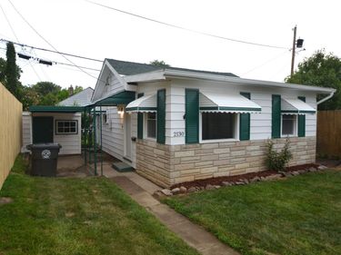 2130 Brooklyn Avenue, Fort Wayne, IN 46802