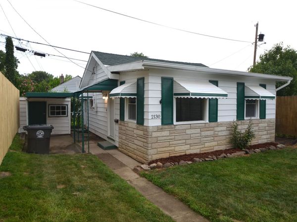 2130 Brooklyn Avenue, Fort Wayne, IN 46802