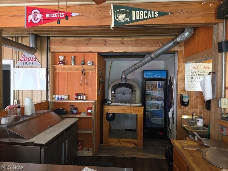 24825 Armstrong Hill Road, Lower Salem, OH 45745 Photo 12