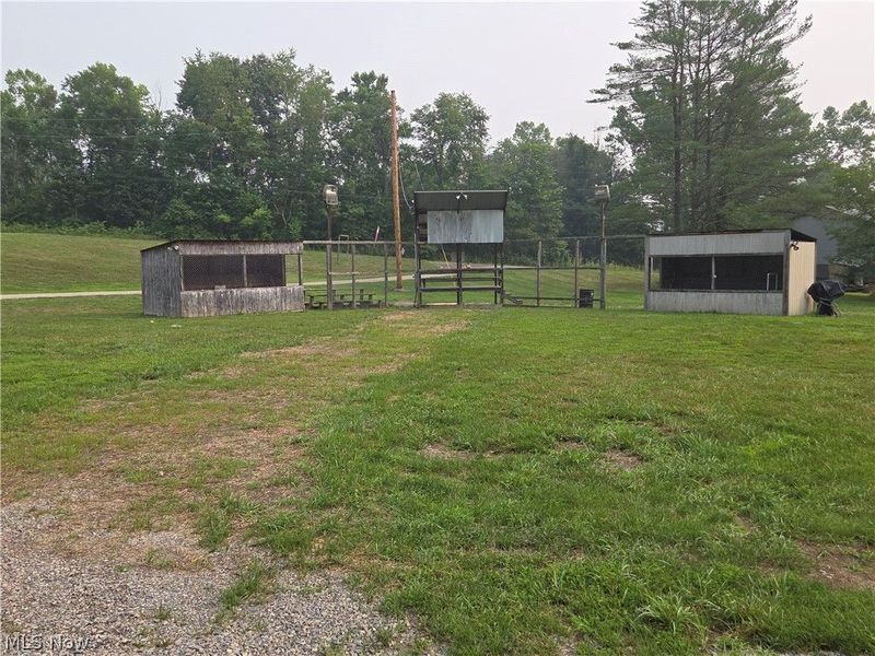 24825 Armstrong Hill Road, Lower Salem, OH 45745 Photo 28