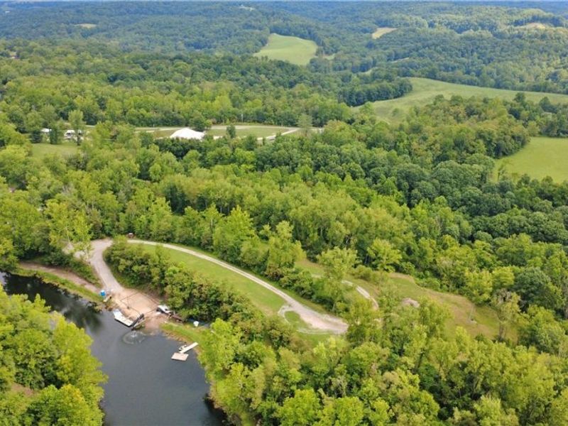 24825 Armstrong Hill Road, Lower Salem, OH 45745 Photo 31