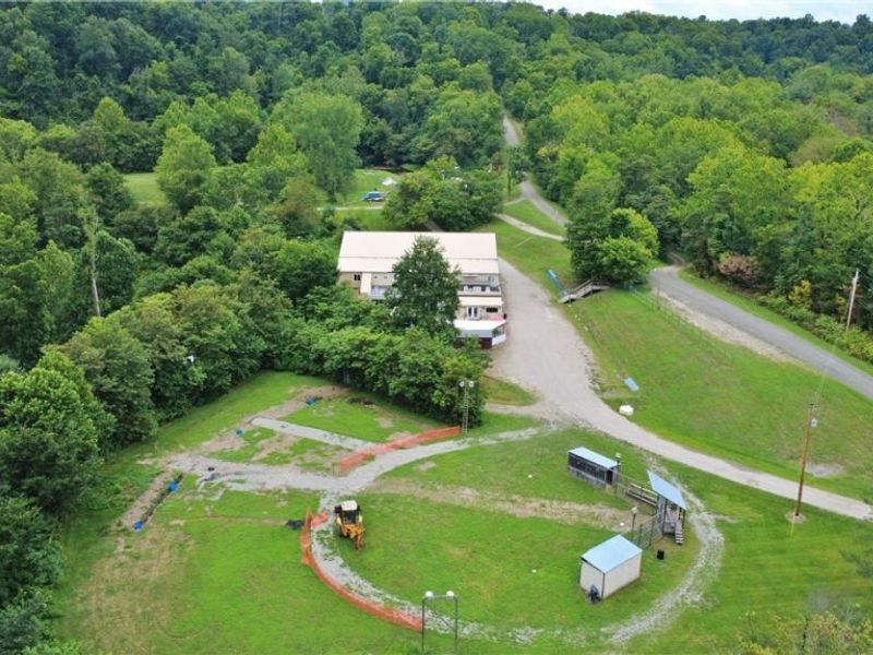 24825 Armstrong Hill Road, Lower Salem, OH 45745 Photo 32