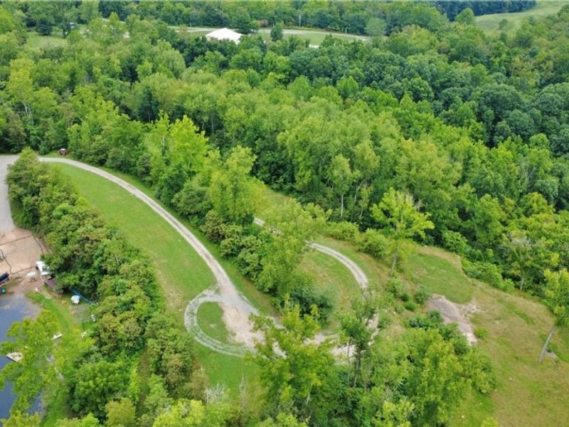 24825 Armstrong Hill Road, Lower Salem, OH 45745 Photo 35