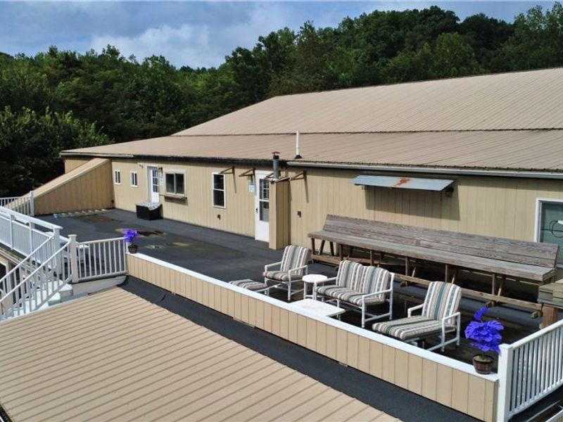 24825 Armstrong Hill Road, Lower Salem, OH 45745 Photo 6
