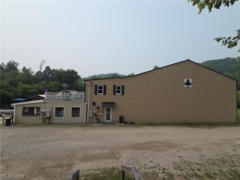 24825 Armstrong Hill Road, Lower Salem, OH 45745 Photo 7
