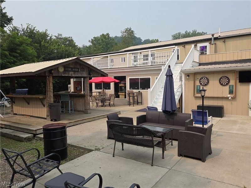 24825 Armstrong Hill Road, Lower Salem, OH 45745 Photo 8