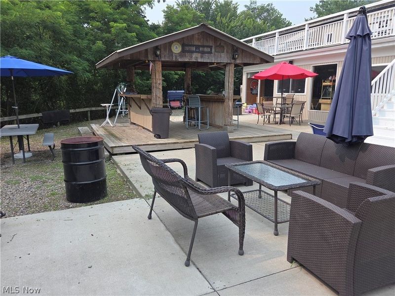 24825 Armstrong Hill Road, Lower Salem, OH 45745 Photo 9