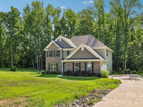 207 Barra Drive , Waxhaw, NC 28173