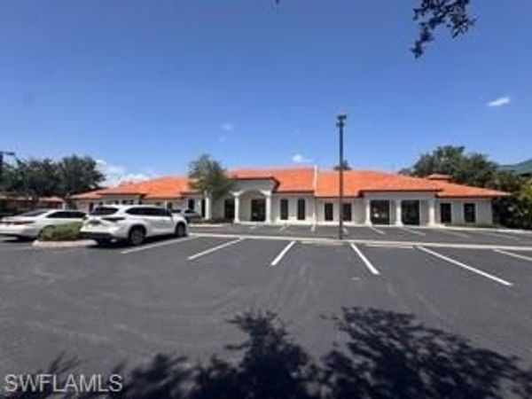 14131 Metropolis AVE , Unit 105, FORT MYERS, FL 33912